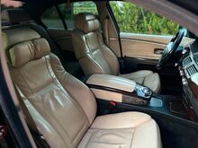 Müüa/vahetada BMW 730D 2007a