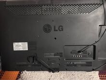 LG 32” LCD televiisor 32CS460