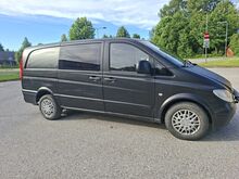 Mercedes-Benz Vito 111CDI 2.1 80KW