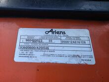 Садовый трактор Ariens 20 л.с. 117 см