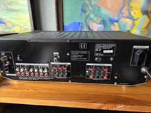 Ressiiver Sony STR-DE325