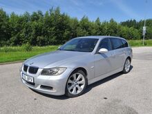 Bmw e91 330d 170kw 2006a atm