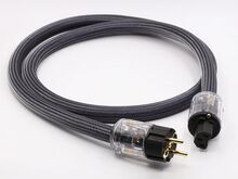 HI-End kaabel 220V