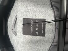 Kevad-/sügismantel 2XL (44-46)