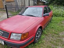 Audi 100