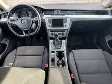 Volkswagen Passat Variant Comfortline 1.6TDI 2016
