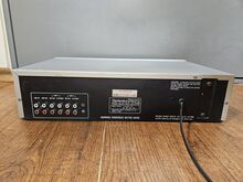 Technics SH-8055 HiFi Stereo Graphic Equaliser