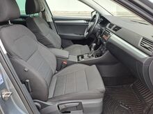 SKODA SUPERB 1.6 diisel 88 kW manuaal