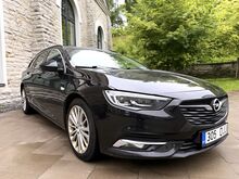 OPEL INSIGNIA SPORTS TOURER / AVARIIVABA