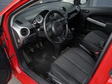 Mazda 2 1.3 55kW