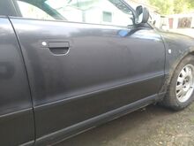 Audi A4 B5 avant varuosad