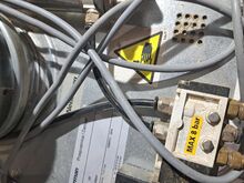 Müüa automaatne ventilatsioonisiiber Nederman SBA