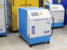 KRUVIKOMPRESSOR ALUP SCK 52-10