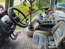 Deutz-Fahr agrotron 6.05