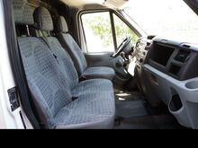 Ford Transit L2/H2 2.2 TDI