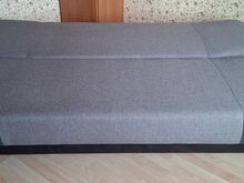 Diivan diivanvoodi pesukastiga