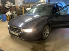 Mitsubishi galant