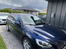 Volvo v60 2.0