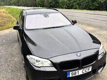 Bmw 535D F11 M pakett