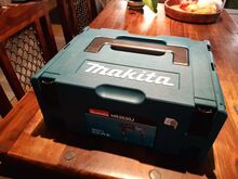 Uus Makita löökpuur trell