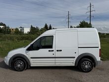 FORD TRANSIT / TOURNEO CONNECT