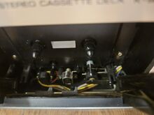 Yamaha K-960 Stereo Cassette Deck