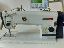 Õmblusmasin Mauser Spezial 2081 (PFAFF) + tarvikut