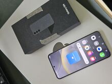 Samsung s24 hall 128GB
