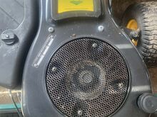 Murutraktor Varuosad