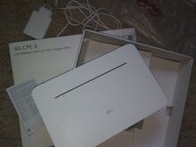 4G+,LTE ruuter B535-333, SIM, DUAL WIFI, 4 LAN