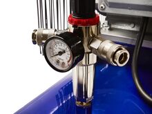 Õlikompressor kompressor 300L 2 kolbi KD4061