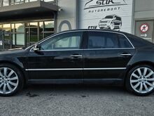 Volkswagen Phaeton 4-Motion 4x4 3.0TDi V6 171кВт