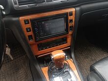 2007 Škoda Superb