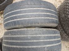 Suverehvid 20" michelin 2tk.