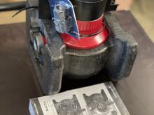 Tsirkulatsioonipump Grundfos Magna 25-100 180