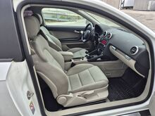 Audi A3 Turbo 1.8 118kW