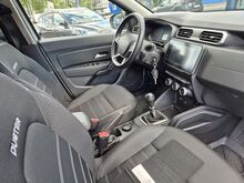Dacia Duster Journey II дизель 4WD 1.5 TDI 84кВт