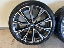 BMW 22