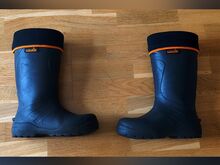 2x Norfin ELEMENT зимние сапоги / Winter Boots 41+42
