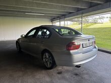 2006 BMW Series 3