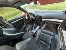Bmw e39 530D 142kw manuaal