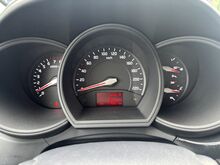 Kia Rio 2015a. 47000km JÄRELMAKS
