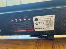 Kayoba Electric Scooter 250W