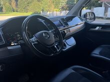 Vw Multivan Highline 2016 2.0TDI 150kw 4motion