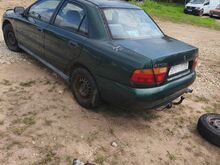 Mitsubishi Carisma 1.8 92lw