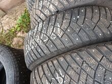 185/65/R15 Goodyear naastrehvid 4tk