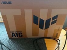 ASUS TUF GAMING A16 2025