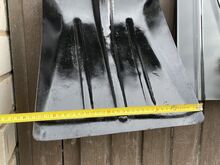 3 töökindlat veneaegset kühvlit