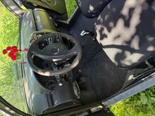 Mopeedauto Aixam mega k44