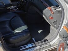 MB S320 CDI 2003